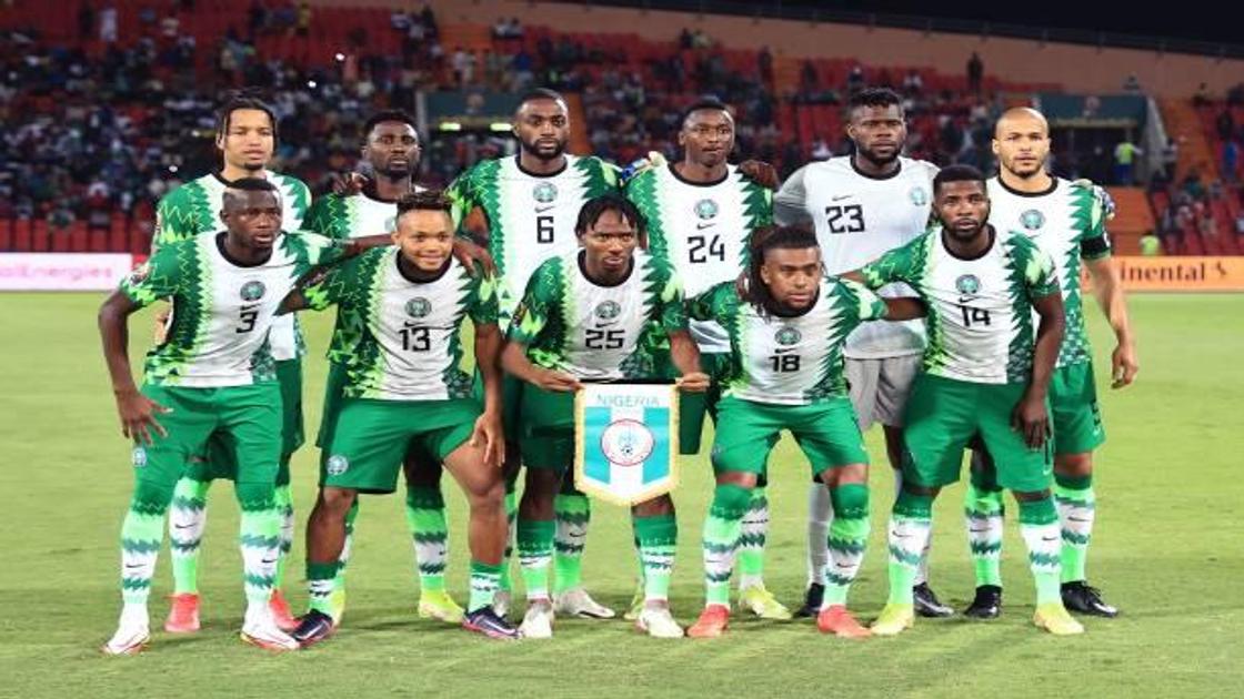 Osimhen snubbed as Musa, Iwobi, 28 others called for friendly ties against Mexico, Ecuador