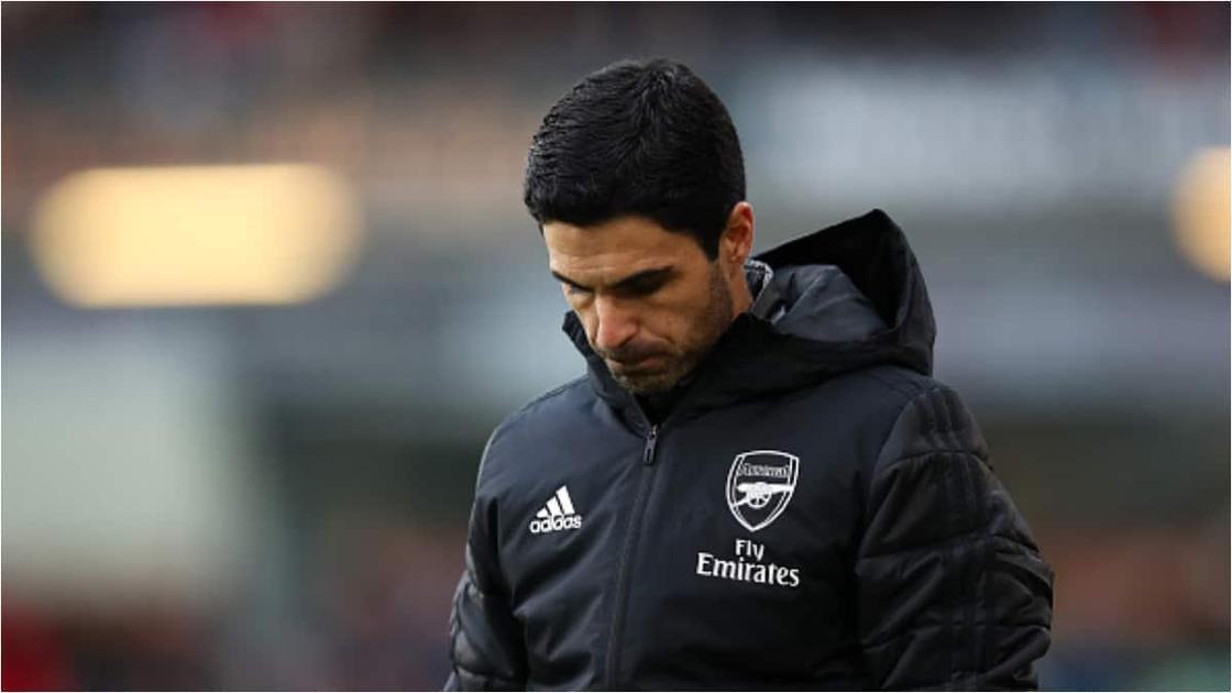 Arsenal Suffer Shock FA Cup Exit After Defeat to Lowly-Ranked Nottingham Forest