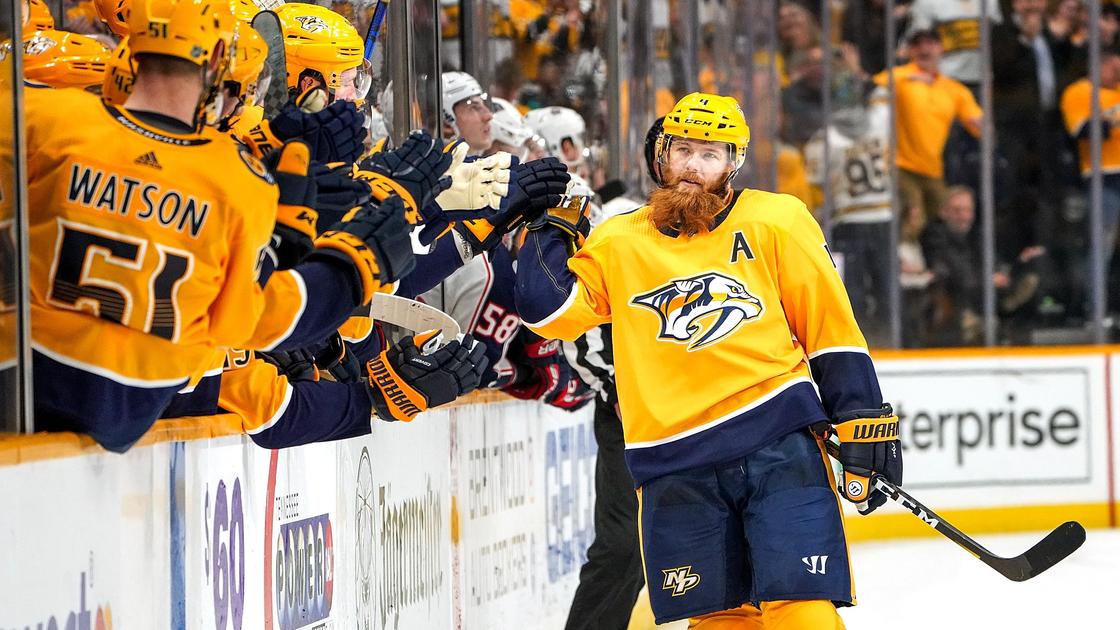 Ryan Ellis' net worth, age, NHL ranking, wife, current team, house, cars, stats, contract