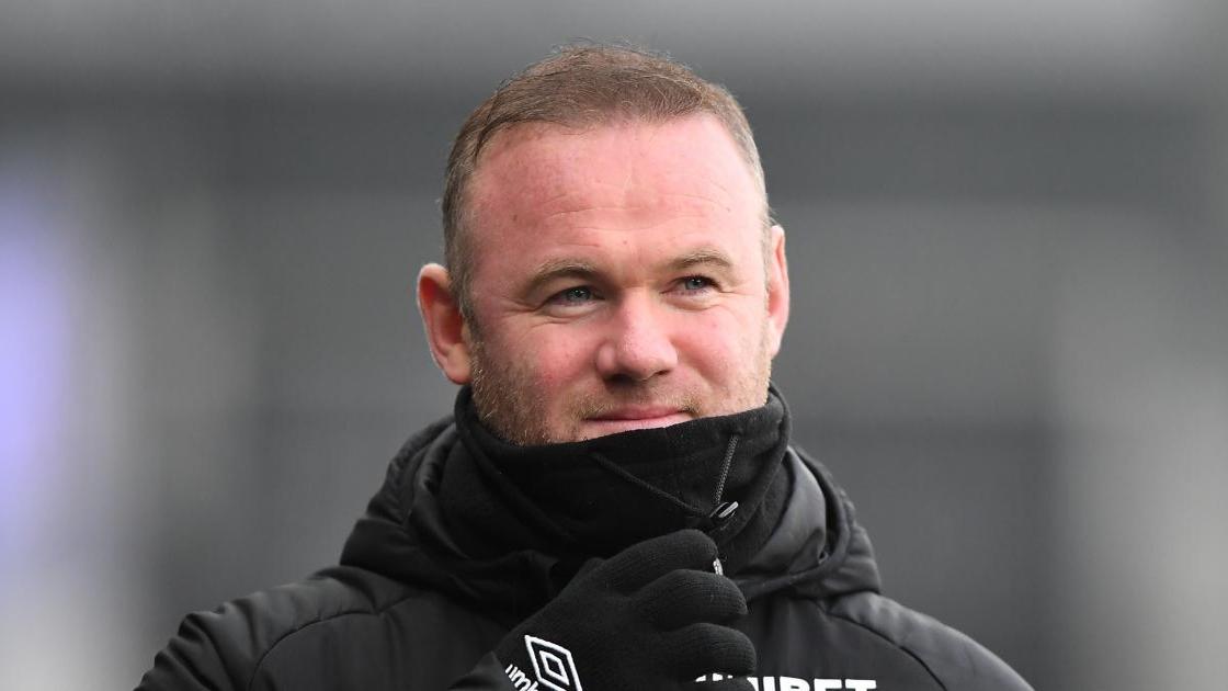 Wayne Rooney Makes Interesting Statement on Potential Return to Everton as Coach