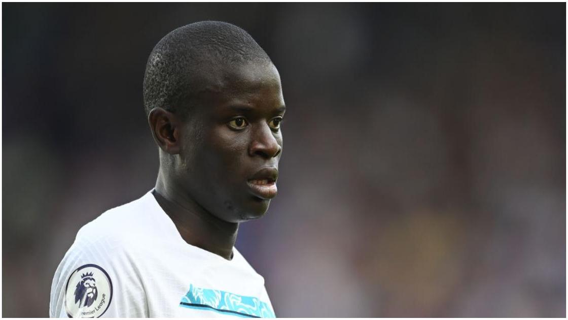 How Chelsea star N'Golo Kante was allegedly held at gun point