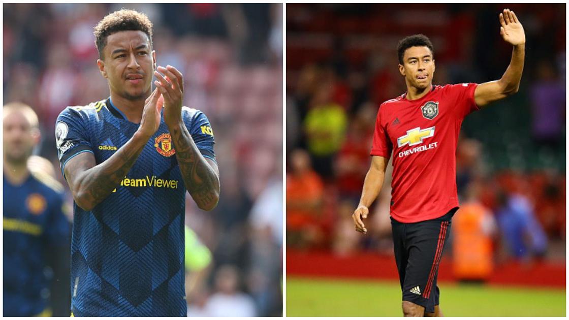 Man United forward pens impassioned farewell message to fans after leaving Old Trafford