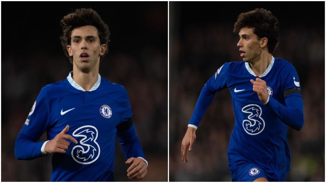 The ridiculous amount Chelsea will pay for Joao Felix after red card