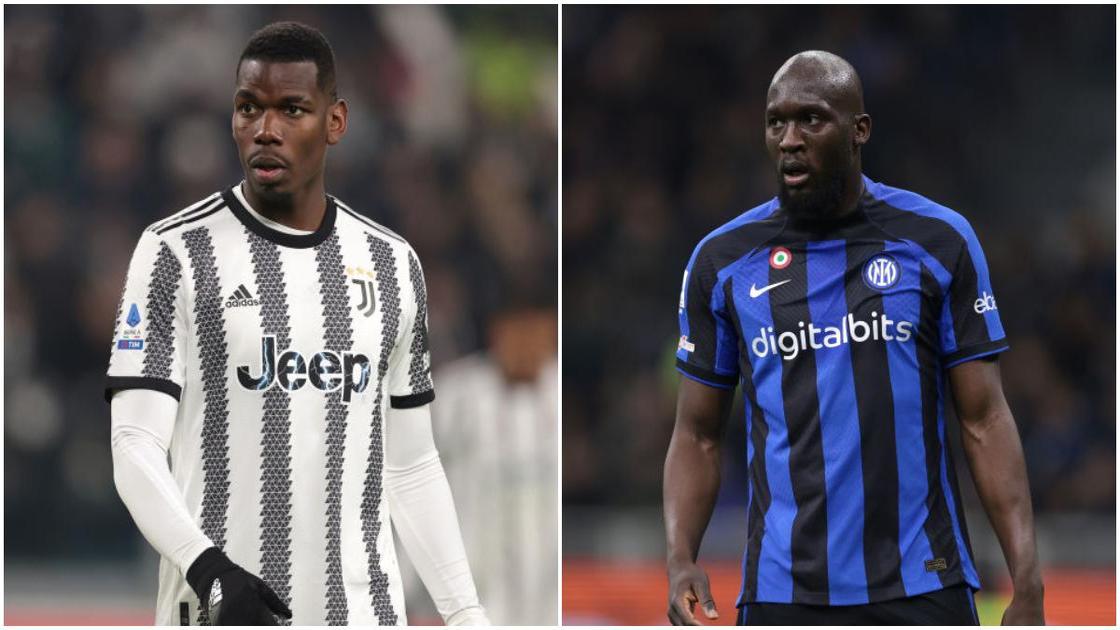 Ex Manchester United and Chelsea stars top list of Serie A flops