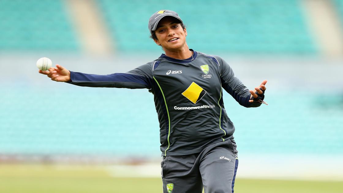 Ranking! Who are 15 of the best female cricket players of all time?