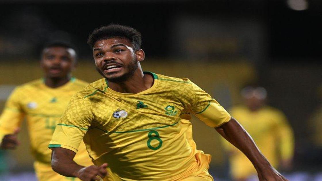 Maart: Kaizer Chiefs sign ex-Orlando Pirates midfielder