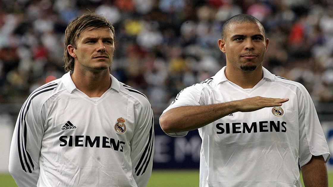 Who are the most successful retired soccer players? A top 10 list