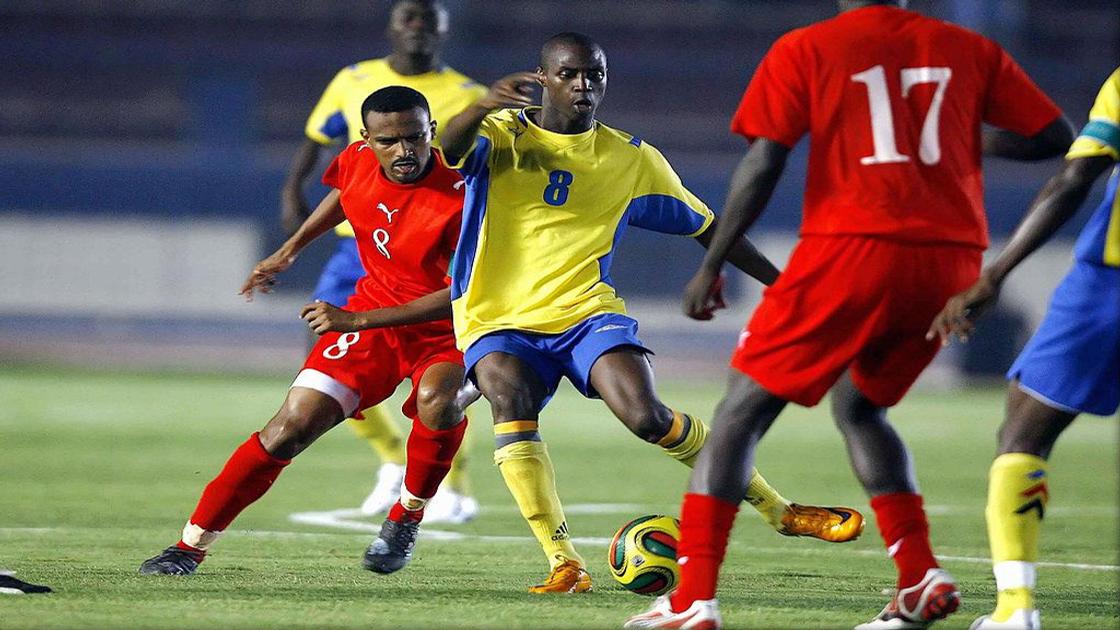 Interesting facts about Chad's national football team, history, squad, coaches and more!