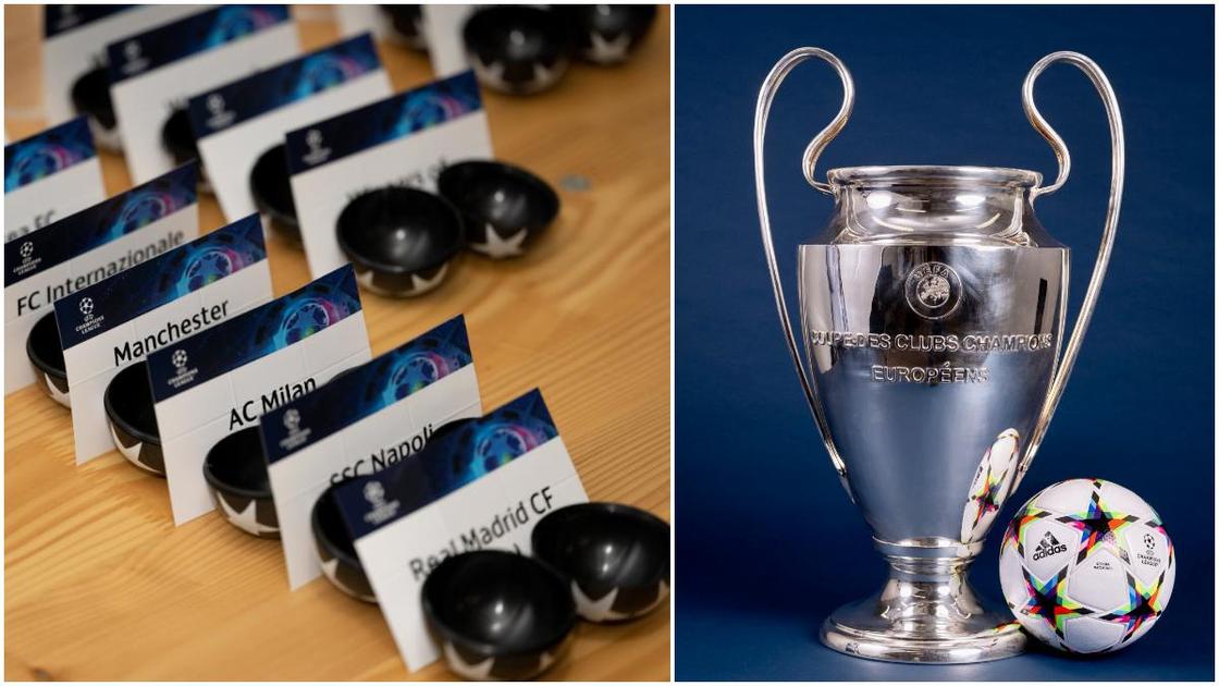 Man City likely to win as supercomputer makes interesting Champions League predictions