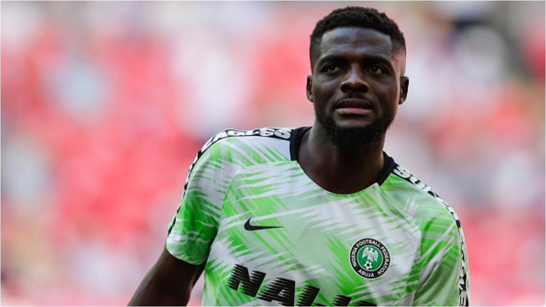 Impressive Nigerian Midfielder Reveals What a Foreign Coach Told Him to Do to Avoid Super Eagles Call-Up
