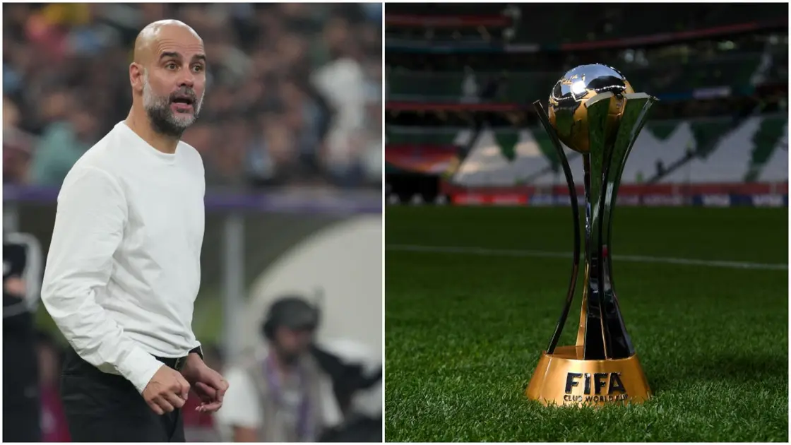 Vuma connects Julio 'Beast' Bianchi to his FIFAe Club World Cup