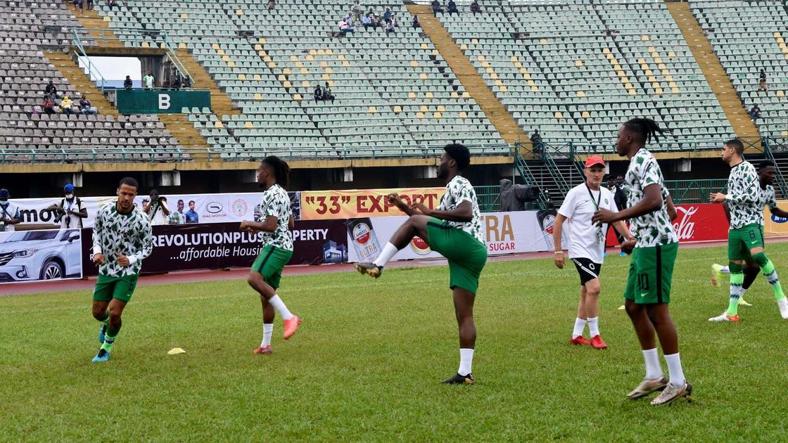 5 big superstars Nigerians can count on to help Super Eagles beat Egypt today