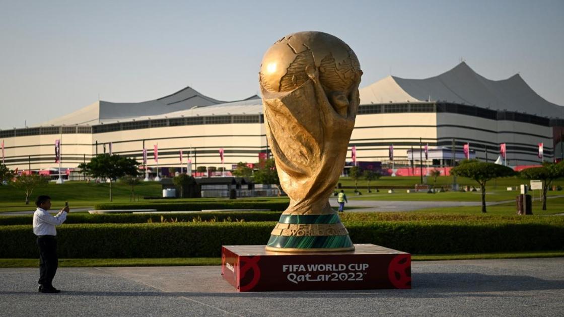 Qatar faces acid test in World Cup opener after 12 years of spending