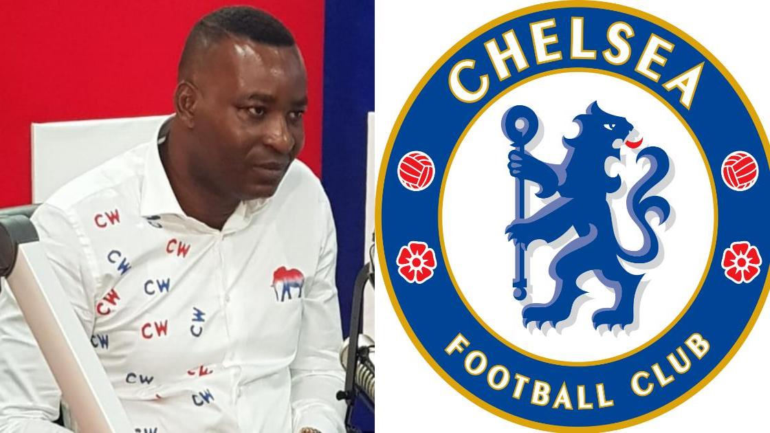 Ghanaian politician and business mogul ready to buy English giants Chelsea