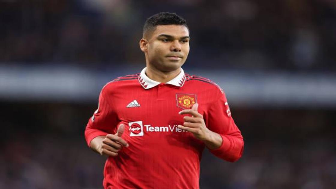 Casemiro's stats: How has the Brazilian midfielder transformed Manchester United since joining the team?