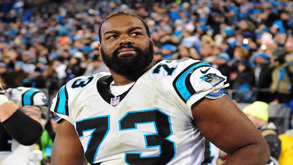 Meet Michael Oher's siblings and family: age, wife, net worth