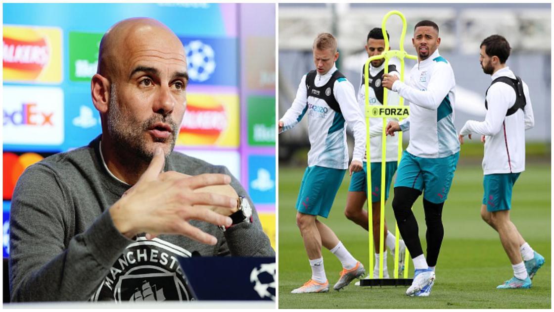 Man City vs Newcastle: Pep Guardiola out to take advantage in EPL title race after Liverpool's slipup