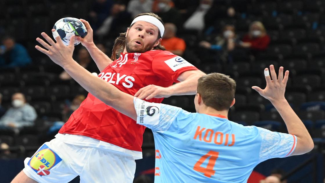 Who is the best handball player in the world right now? A top 10 list