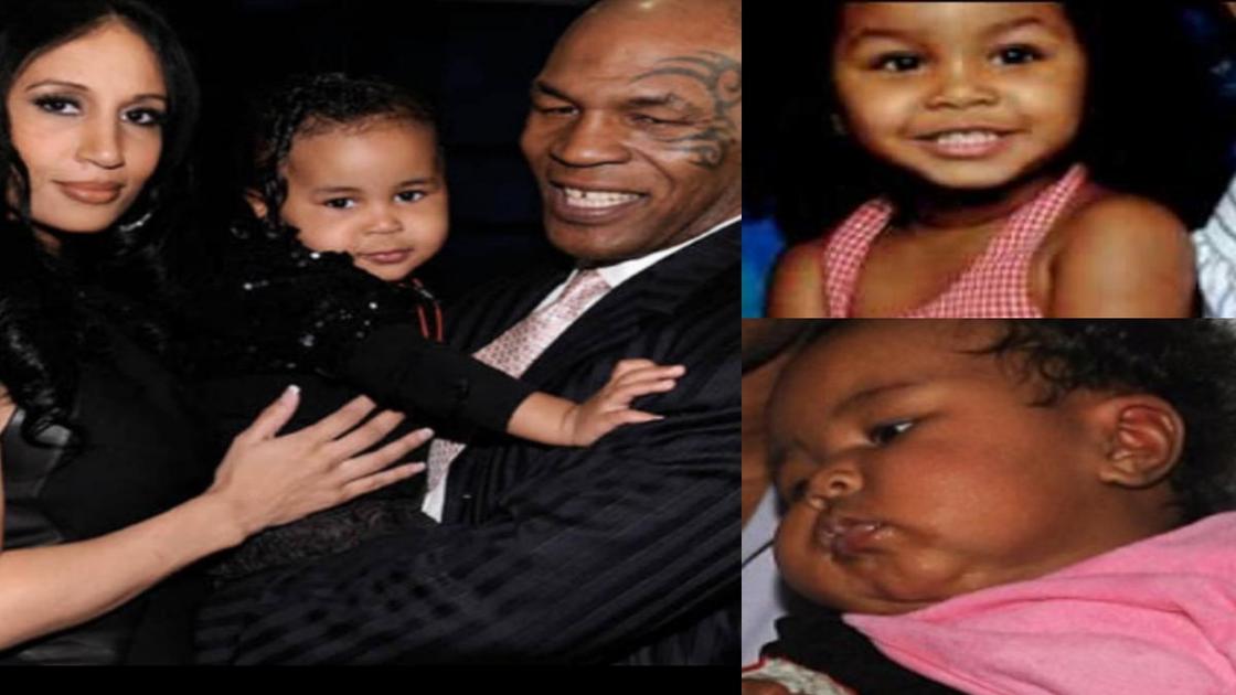 Exodus Tyson: 10 Facts about Mike Tyson's late daughter