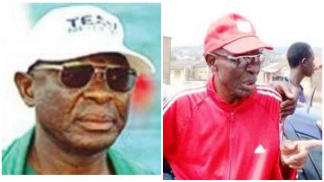 Sad day in football as former Nigerian World Cup coach dies after battle against sickness