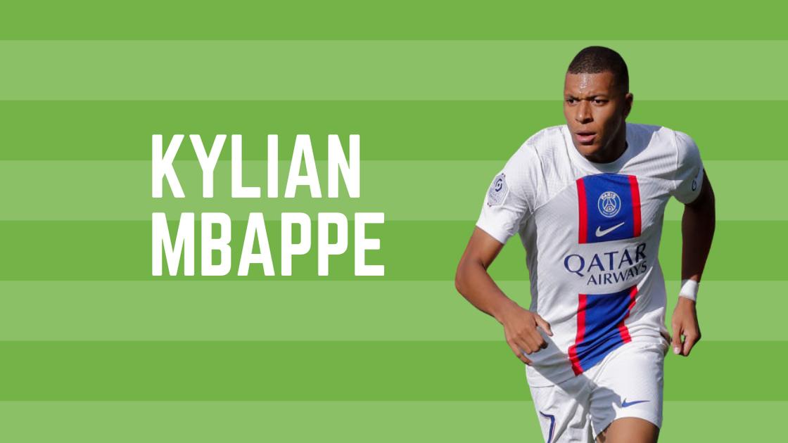 Revealed! 15 times Kylian Mbappé shocked the football world