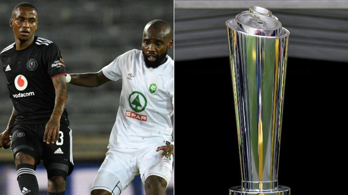 MTN8 final: Orlando Pirates and AmaZulu is a rare cup meeting with interesting facts