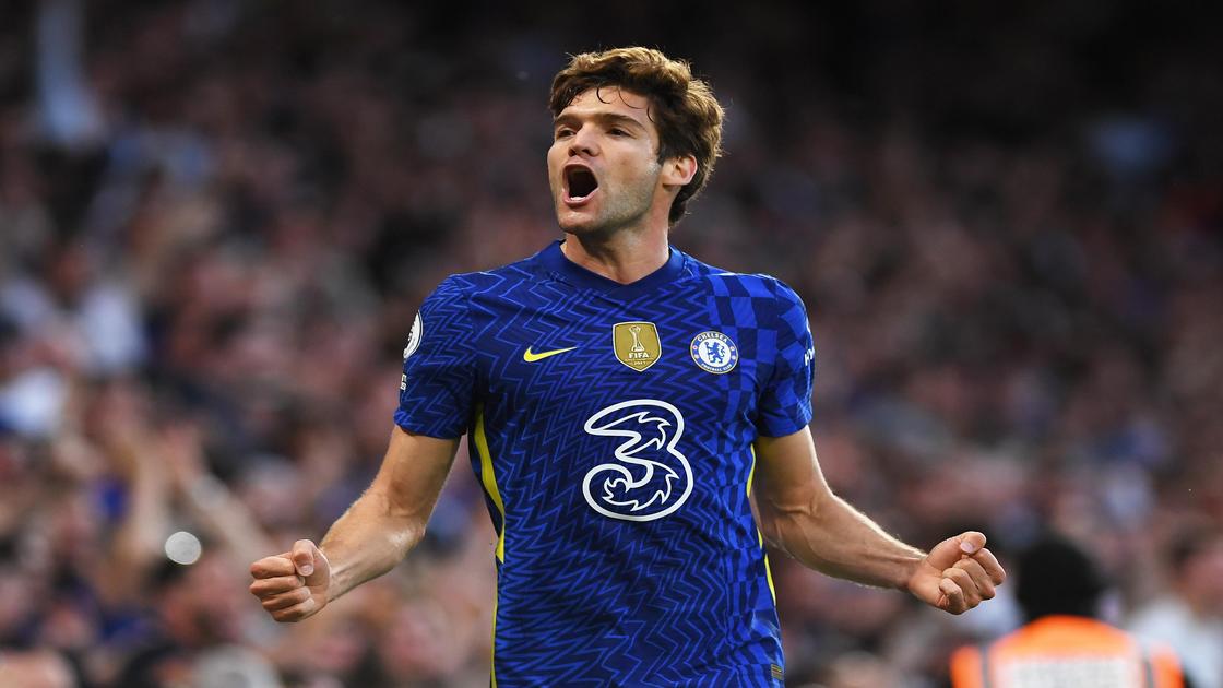 Marcos Alonso's net worth, house, cars, contract, dating, salary, age, stats