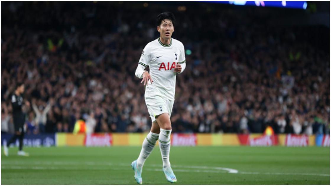 Son Heung Min: Tottenham forward delivers crucial update on playing at the 2022 World Cup after injury