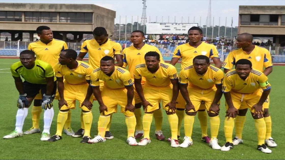 Top facts about Gombe United players, history and achievements