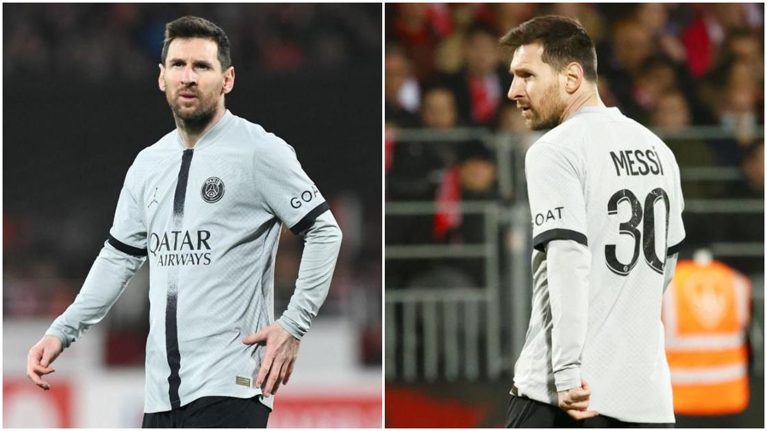 Lionel Messi clocks unprecedented 300 club career assists