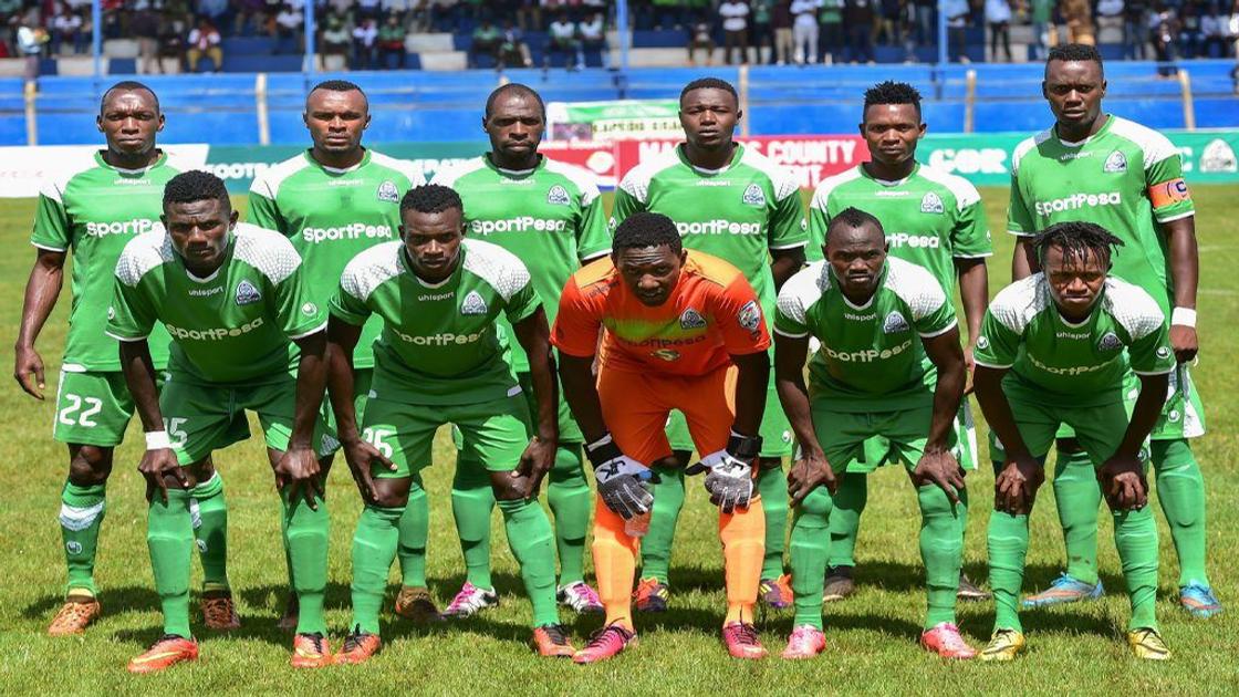 Get fascinating facts about Gor Mahia players, owner, stadium, trophies, world rankings