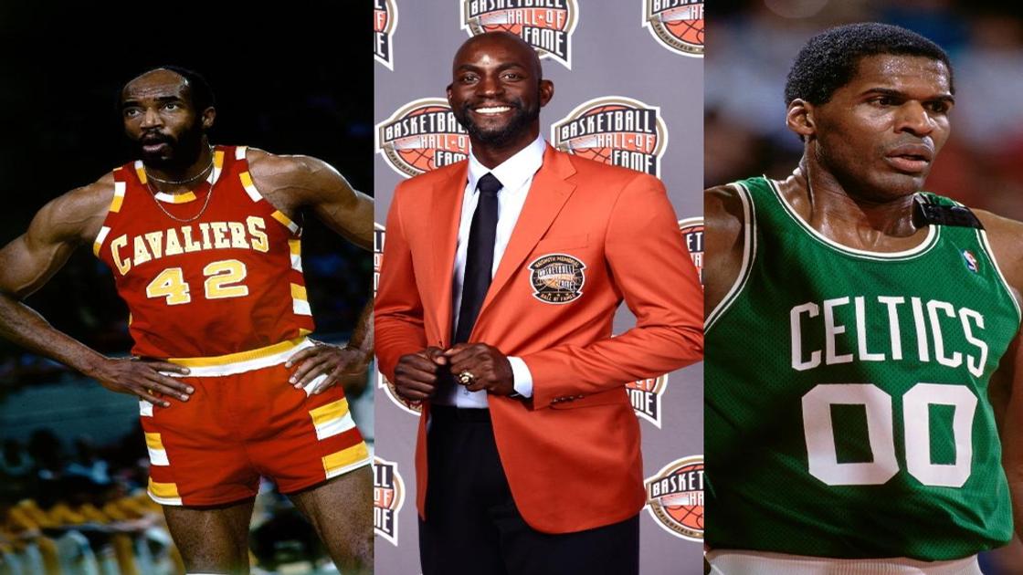 Best rebounders of all time: who are the best rebounders in basketball history?