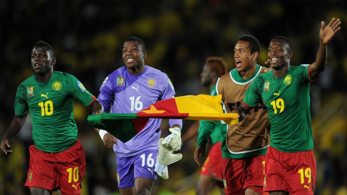 Kaizer Chiefs, Orlando Pirates and Sekhukhune Utd linked with move for Cameroon international Yannick Makota