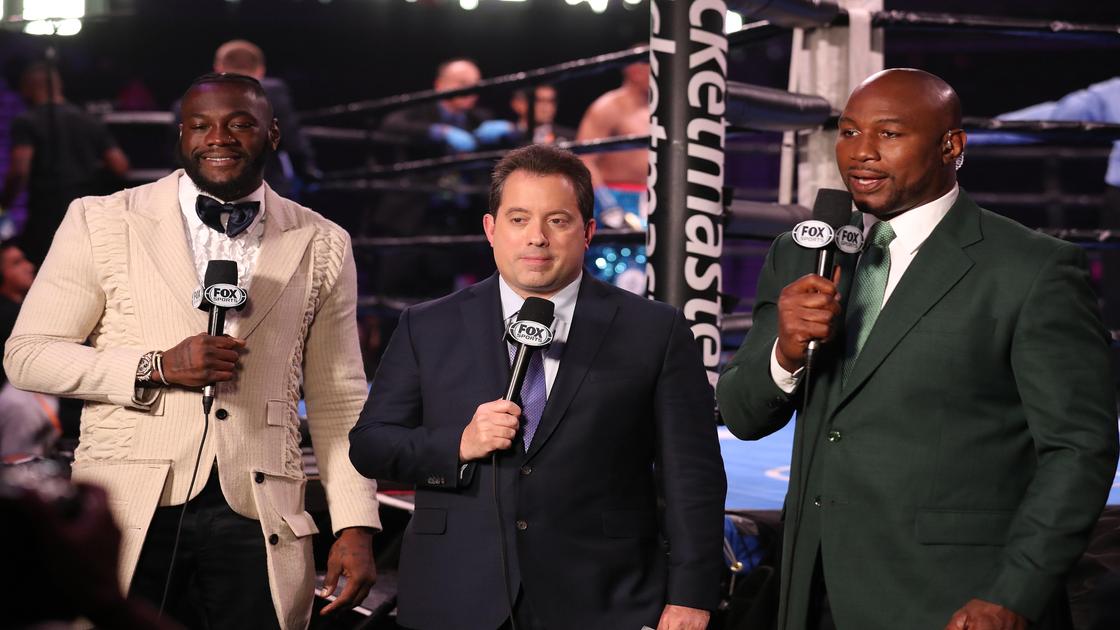 Who are the 10 best boxing ring announcers right now? Top details