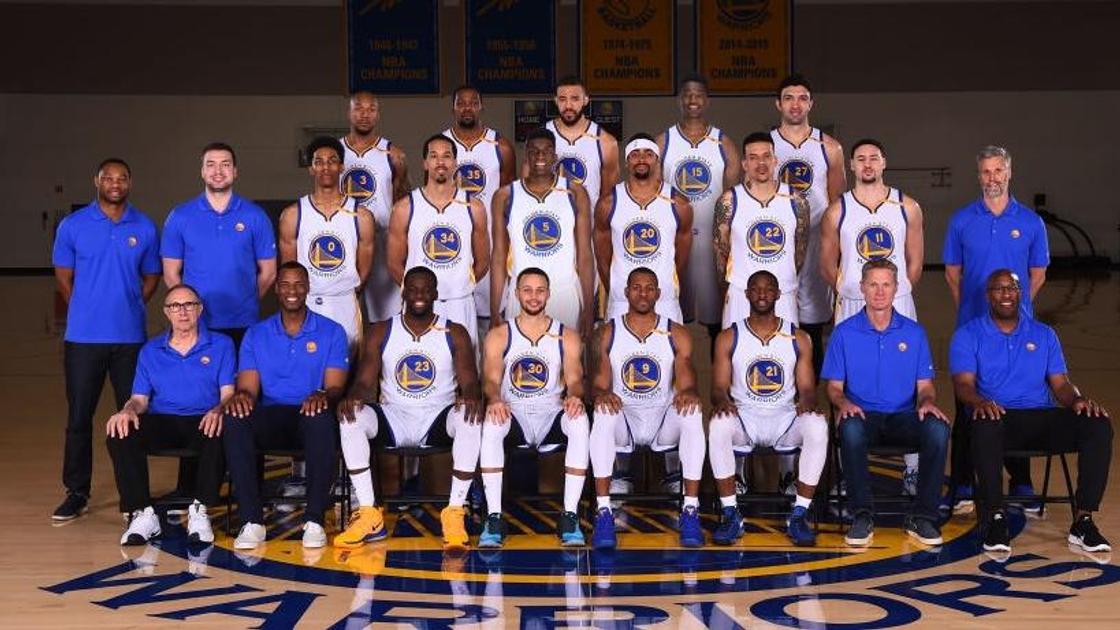Leandro Barbosa joins Warriors coaching staff - Golden State Of Mind