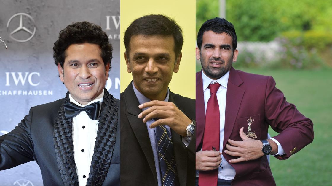 Top 25 richest cricketers in the world right now in 2023