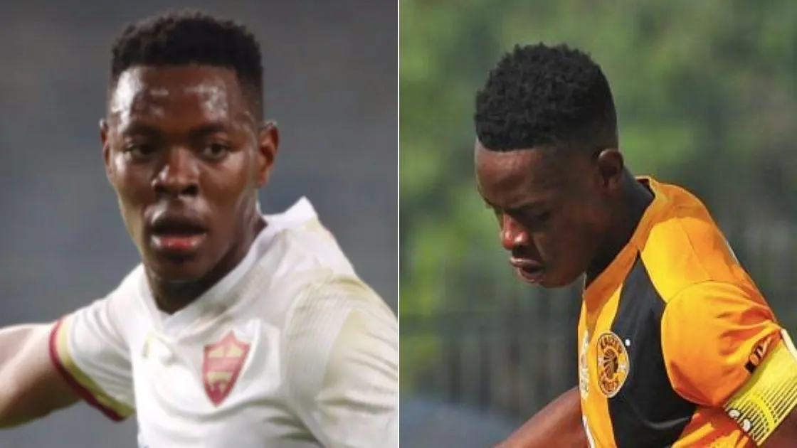 Kaizer Chiefs Scooped Another Huge Signing!