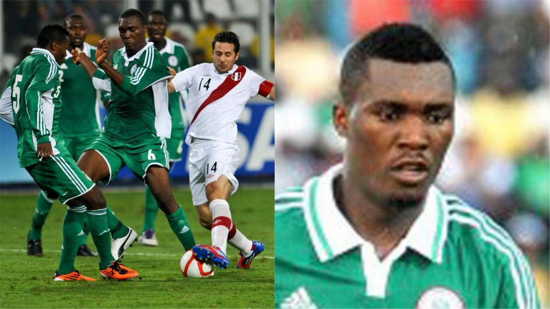 Super Eagles 2013 AFCON winner recounts how Nigeria beat Ivory Coast in quarterfinal