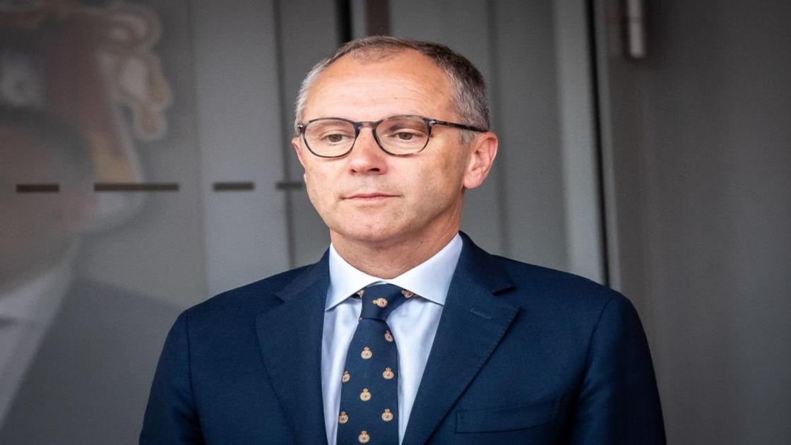 Stefano Domenicali's net worth, salary, wife, daughter, house, car collection