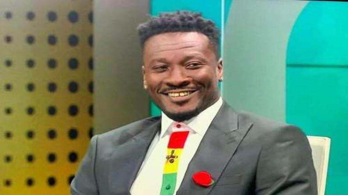 Facts about Asamoah Gyan's net worth, salary, wife, age, and cars!