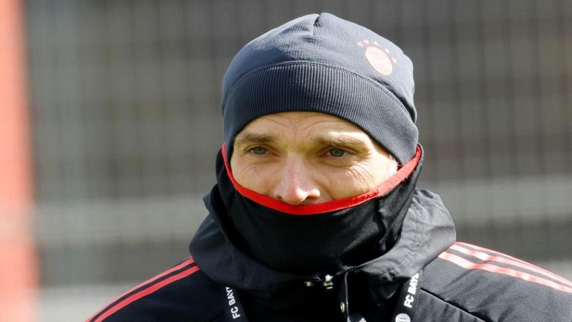 Bayern hope immediate impact in hiring former foe Tuchel