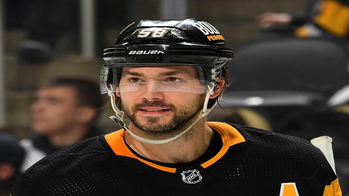 Kris Letang’s net worth, contract, Instagram, salary, cars, age, stats, photos