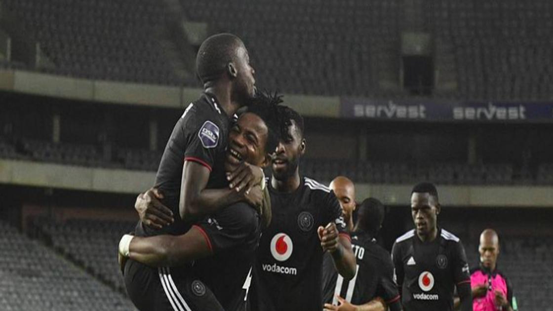 Fans Happy With Orlando Pirates' "Easy" CAF Confed Cup Draw, Warned Against Overconfidence