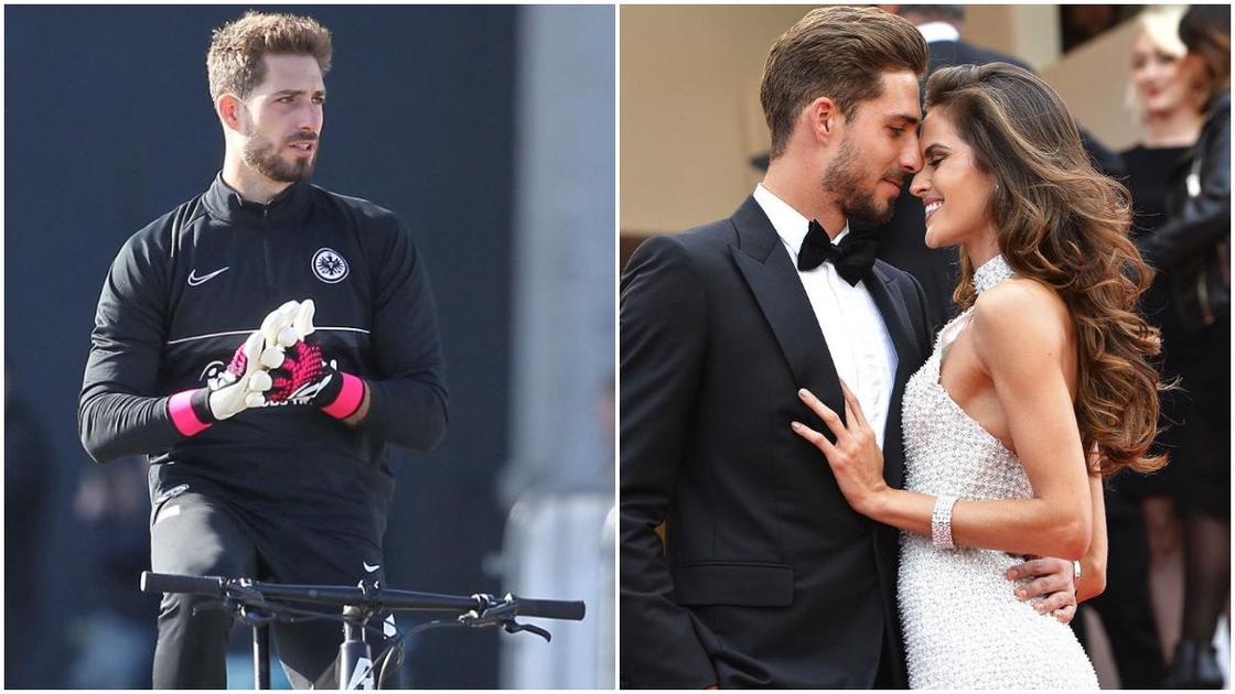 "4 or 5 times per week": German goalie’s stunning girlfriend admits to having busy love making schedule with partner
