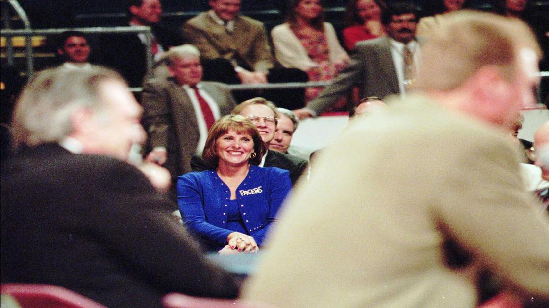 Who is Dinah Mattingly? Everything about Larry Bird's wife