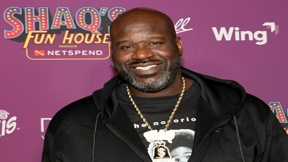 What companies does Shaq own? Find out all the information here