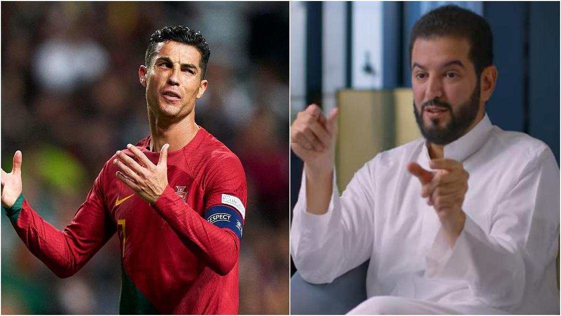 Cristiano Ronaldo: New details emerge on why superstar failed to secure move to Saudi Arabia club