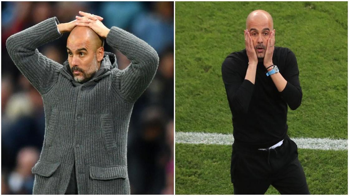 5 teams Pep Guardiola can join if he leaves Man City