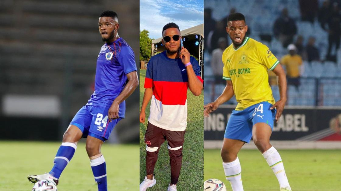Who is Sipho Mbule? Career, salary, house, girlfriend, transfer news