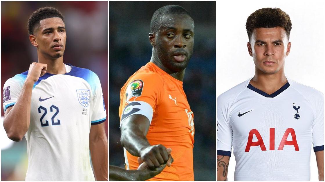 Yaya Toure fires warning to English press on overhyping World Cup breakout star